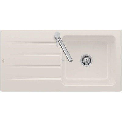 Villeroy & Boch Architectura 60 Cream