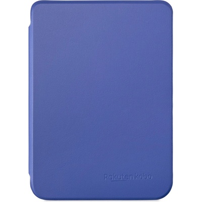 Kobo Clara Colour/BW Basic SleepCover modrá N365-AC-BL-O-PU