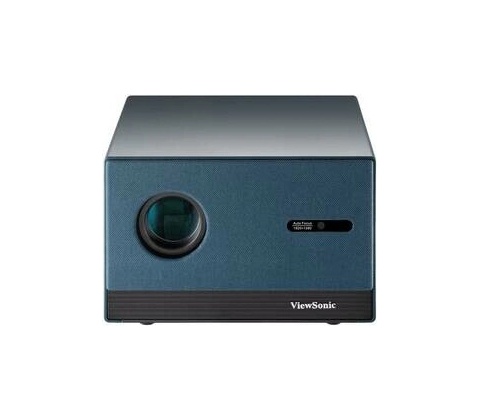Viewsonic LX60HD