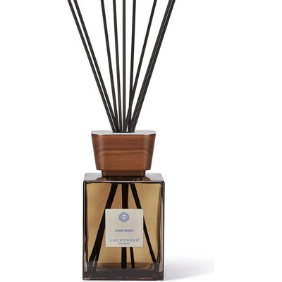 Locherber aroma difuzér s tyčinkami LINEN BUDS 2500 ml