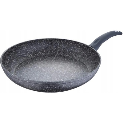 Orion Tradiční pánev Bergner 30 cm s nepřilnavým povrchem