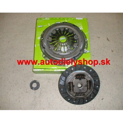 Daewoo NEXIA 8/94-99 spojková sada /VALEO/ 1,5 16v /65-66KW/
