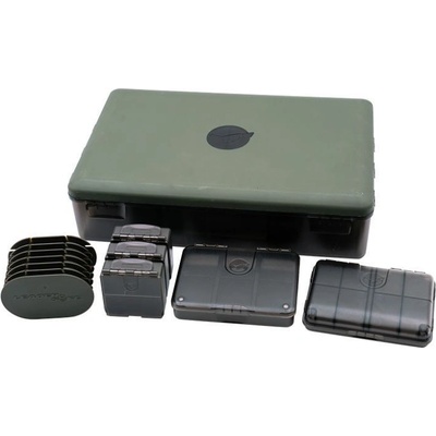 Korda Sada krabiček Tackle Box Bundle Deal