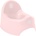 KikkaBoo Гърне Hippo Pink (31401010002)