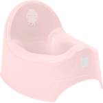 KikkaBoo Гърне Hippo Pink (31401010002) - salemax