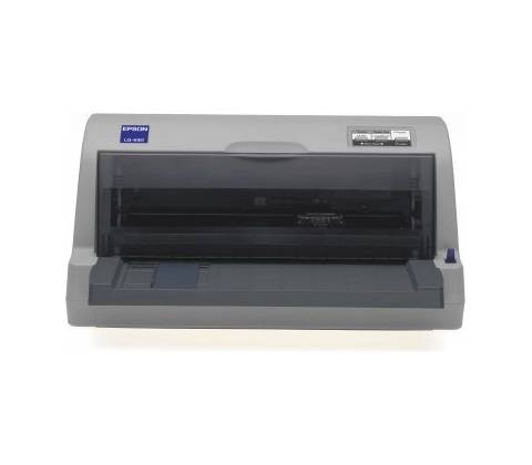 Epson LQ-630