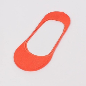 Image 1 of Свежи детски терлици в оранжево