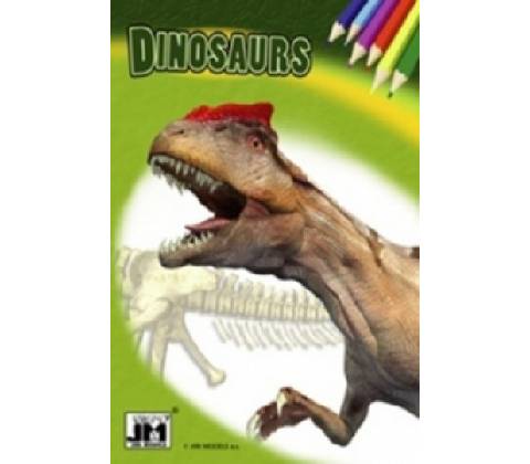 Dinosaurus