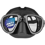 C4 Carbon C4 маска MARTIAN Black Antifog (C4 0MAC4MTAFBK)