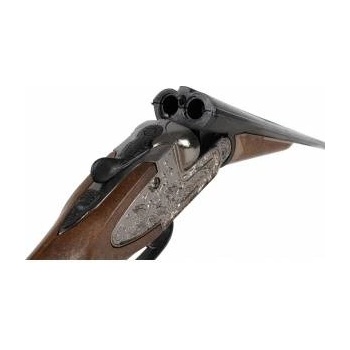 PULIO Hunting shotgun double-barreled 111/0 GONHER