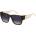 Marc Jacobs Слънчеви очила Marc Jacobs Women's Round Sunglasses - Havana Beige