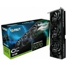 Palit GeForce RTX 5070 Infinity 3 OC 12GB GDDR7 NE75070S19K9-GB2050S