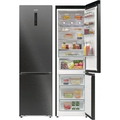 Gorenje NRB620E61BX4WFE