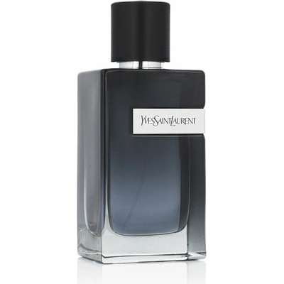 Yves Saint Laurent Y parfumovaná voda pánska 100 ml plniteľný flakón