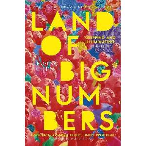 Land of Big Numbers | TE PING CHEN (ISBN: 9781471190612)