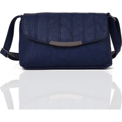 Kabelka Hely W708 modrá