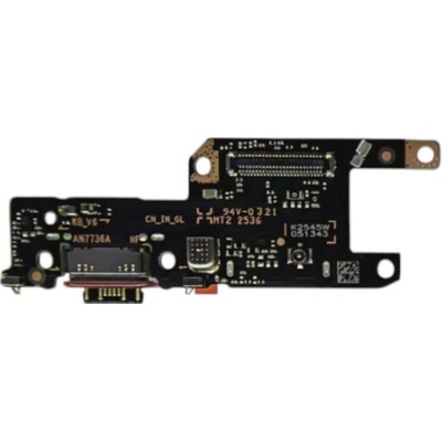 Redmi Note 15 Pro 5G - originální deska nabíjení s USB konektorem