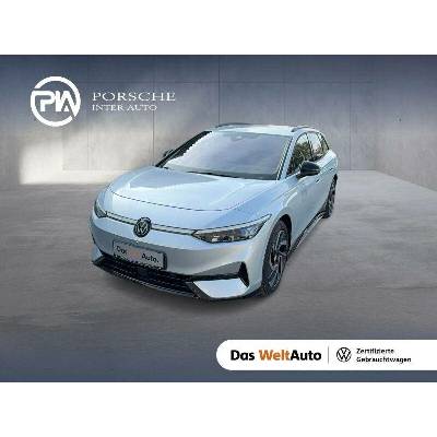 Volkswagen ID.7 210 kW
