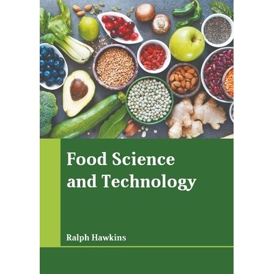 Food Science and Technology Hawkins Ralph