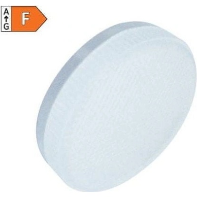 Diolamp SMD LED Downlight GX53 8W/4000K/700lm/230V