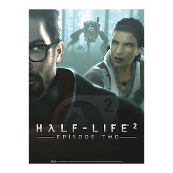 Half-Life 2: Episode 2