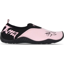 Hot Tuna Ladies Aqua Water Shoes Baby Pink