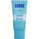 Eubos Sensitive intenzivní péče o suchou a popraskanou pokožku rukou a křehké nehty (Provitamin B5, Aloe Vera Gel & Aquarich with Lecithin) 50 ml