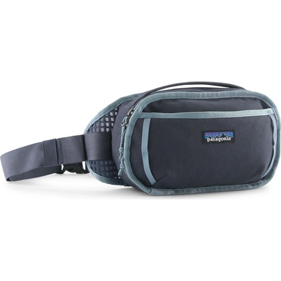 Patagonia Fieldsmith Hip Pack tmavě modrá
