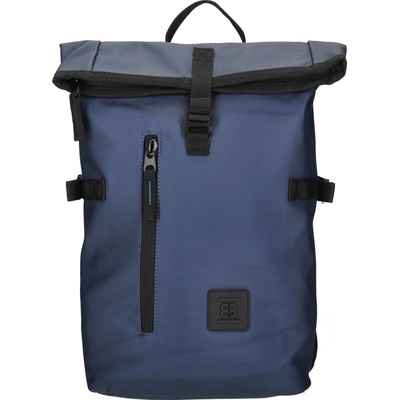 Enrico Benetti Wells EB-63000002 Navy 9 l