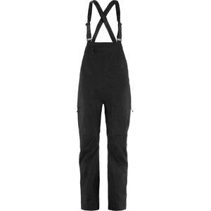 Fjällräven Дамски алпийски панталон Fjällräven Women's Bergtagen GTX Touring Trousers Mountaineering trousers - Black - размер XS (107-4238-0111)