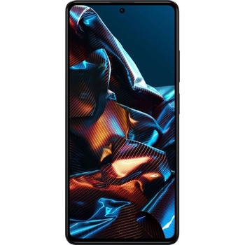 POCO X5 Pro 5G 6GB/128GB Black