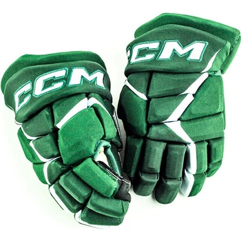 Hokejové rukavice CCM jetspeed ft 680 sr