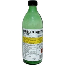 Elastik riedidlo S 6006, 1 l