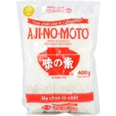 Ajinomoto Brand Glutaman sodný 400 g