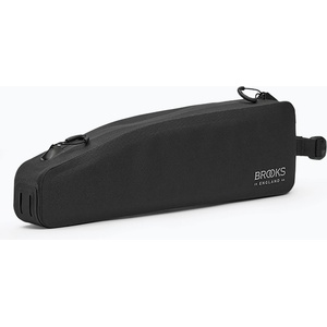 Brooks England Чанта за рамка на велосипед Brooks England Scape Long Top 1, 5 l black