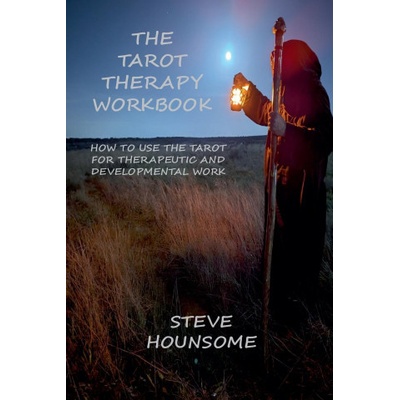 The Tarot Therapy Workbook
