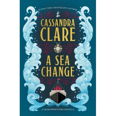 Sea Change