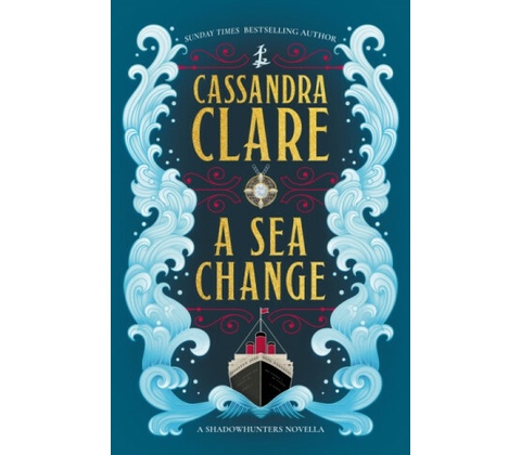 Sea Change