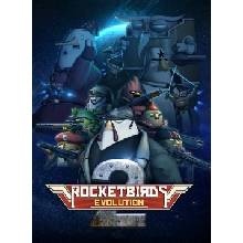 Rocketbirds 2 Evolution