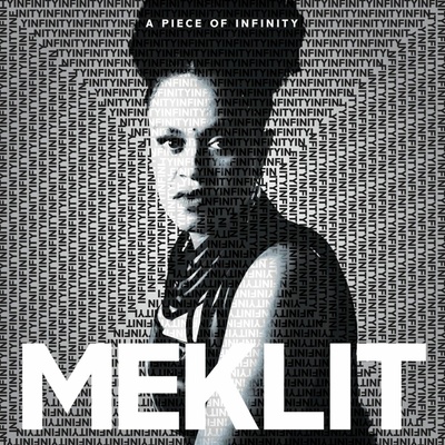 Meklit Hadero - A piece of infinity CD
