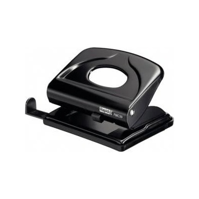 Rapid Punch Rapid 20 sheets Navy Blue (21835401)
