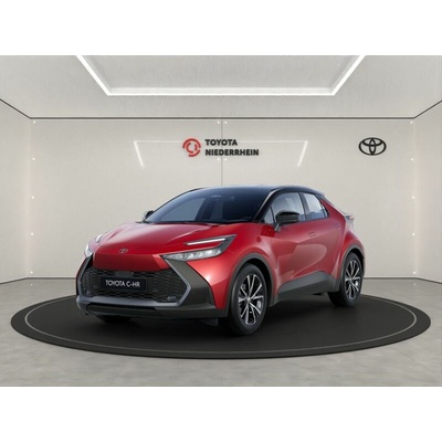 Toyota C-HR 1.8 Hybrid 103 kW