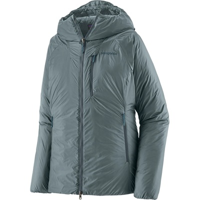 Patagonia Дамско синтетично яке Patagonia Women's DAS Light Hoody Synthetic jacket - Blue Sage - размер XS (104-4851-0511)