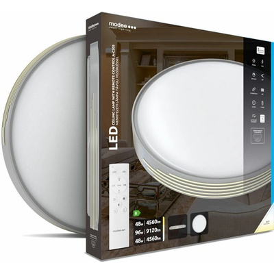 Modee Lighting ML-CLA3CCT96W-C205-GR