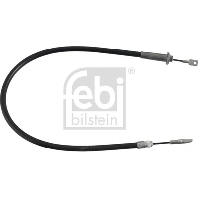 FEBI BILSTEIN Tazne lanko, parkovaci brzda 18118