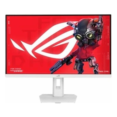Asus ROG Strix XG27ACMES-W