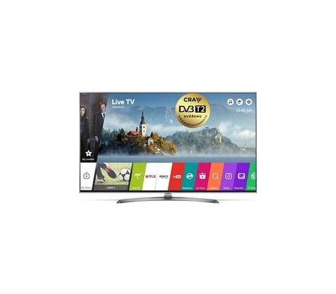 LG 43UJ7507
