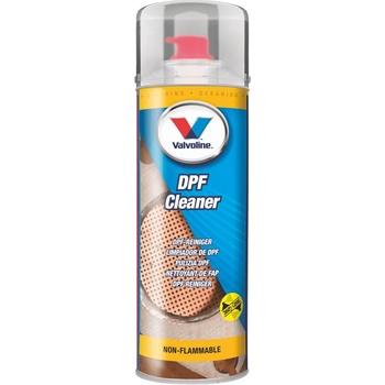 Valvoline DPF Cleaner 400 ml