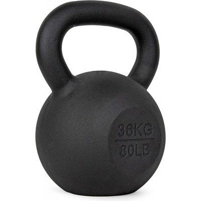VIRTUFIT Pro Kettlebell 36 kg