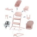 Cybex Lemo 4 v 1 SET 2025 Pearl Pink